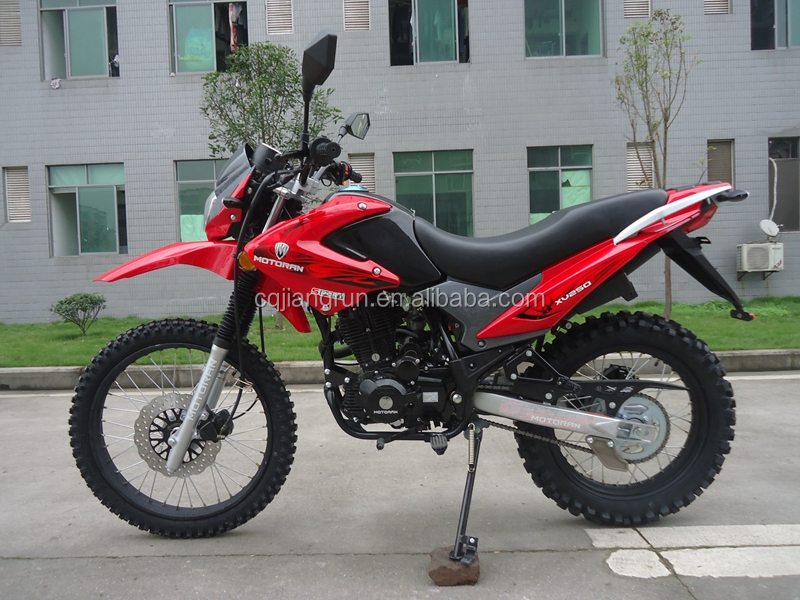 Factory sell motorcycles 200CC Bolivia MONTERO WANXIN dirt bike/off  road/sport bike motorcycle JY200GY-18V| Alibaba.com