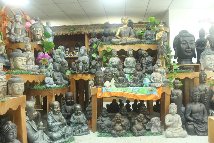 garden decoration accessories