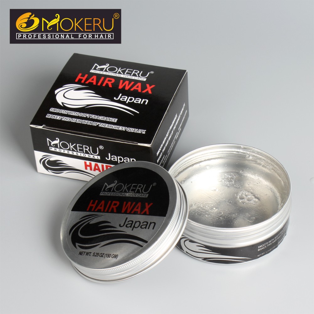 Styling Hair Products Natural Private Label Pomade Hair Wax Buy