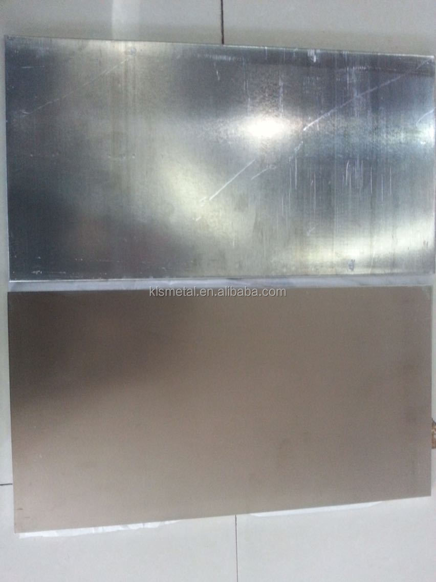 Cca板/銅クラッドアルミ複合材料/外側の銅クラッド材料を構築するための 問屋・仕入れ・卸・卸売り