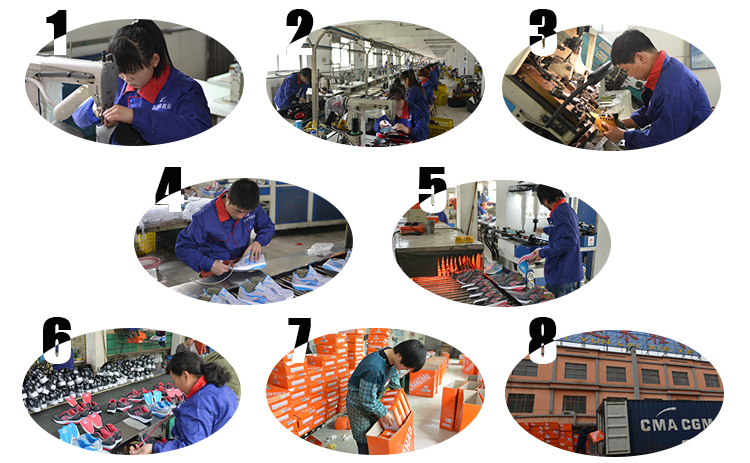 中国のサプライヤー低価格で有名なブランドのメンズカジュアルシューズ仕入れ・メーカー・工場
