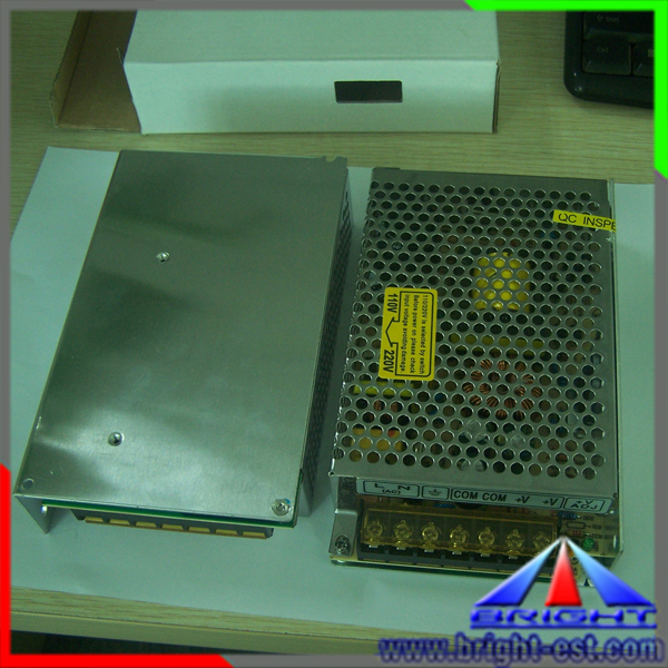 power supply 8