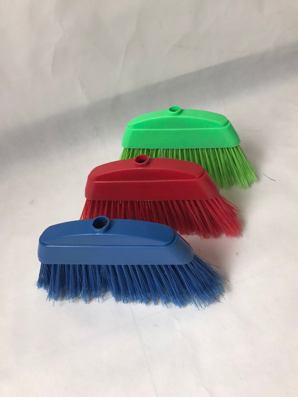 Hb6880 Soft Indoor Broom Plastic Broom Stick Low Price Buy Soft
