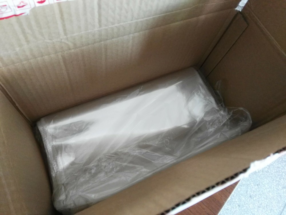 カスタム透明oppプラスチック包装袋用製品仕入れ・メーカー・工場