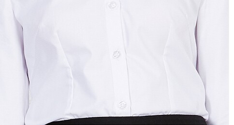 オフィスレディースシャツ女性制服デザイン用オフィスドレスレディースオフィス制服仕入れ・メーカー・工場