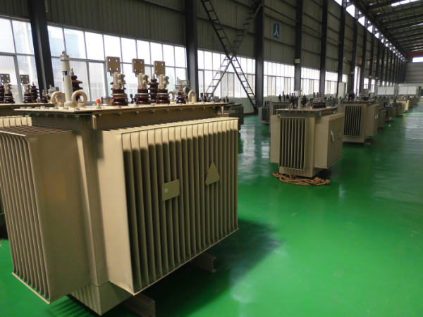 〜10kvの〜35kv30kva3150kva全体- 密閉式オイル充填した電源配電変圧器仕入れ・メーカー・工場