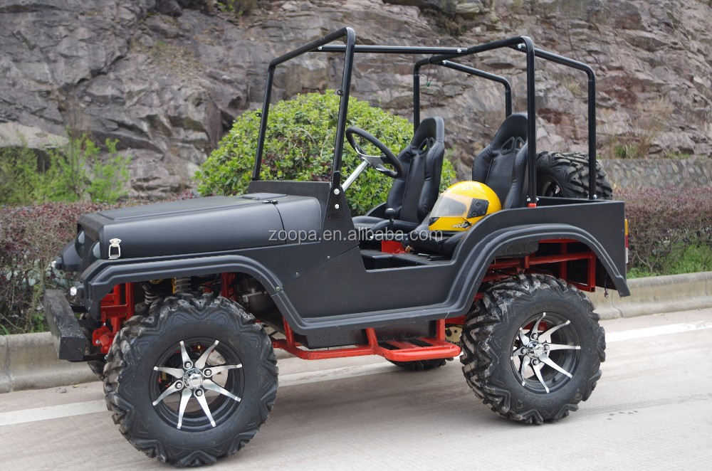 2016最新150ccミニジープ用販売仕入れ・メーカー・工場