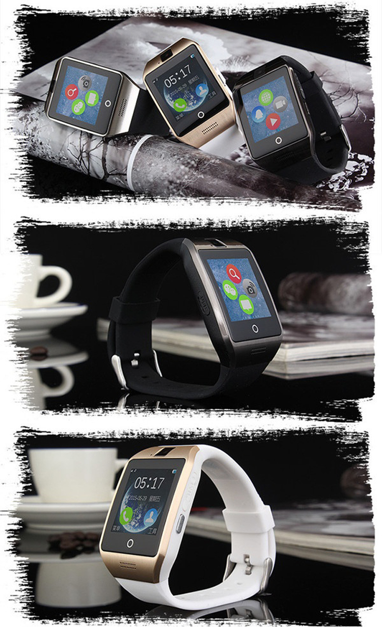 apro smartwatch