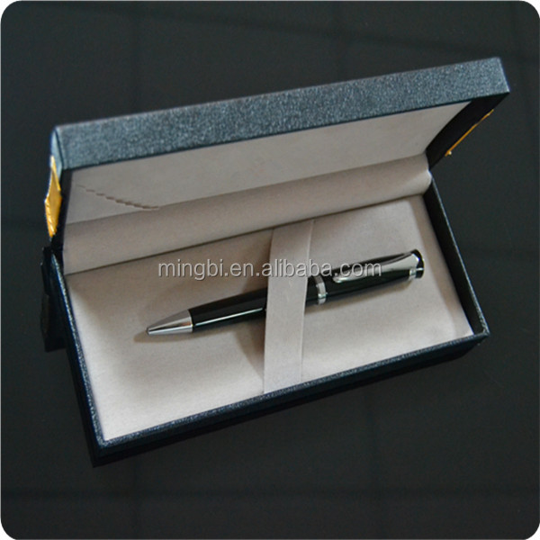 2014年、 広州の工場で熱い- 販売良質の金属銀先端万年筆をサンプルは無料