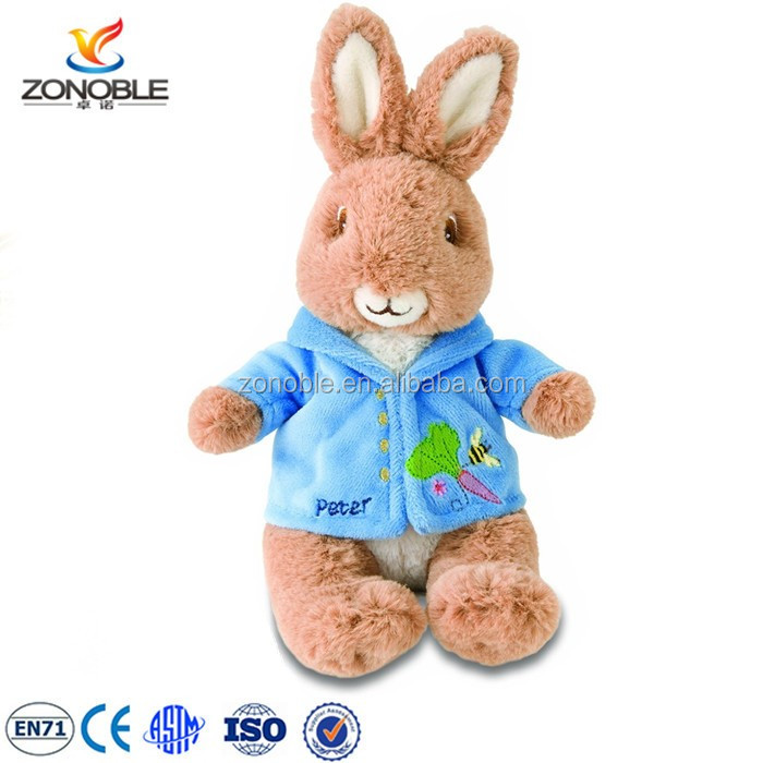 peter rabbit stuffies