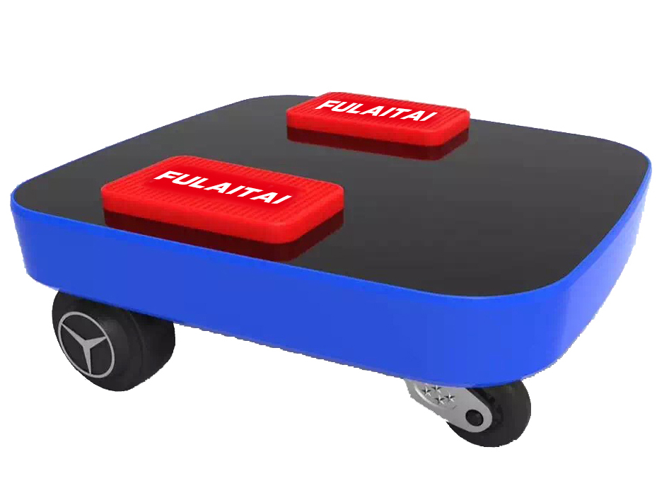 非常に新製品4ホイールホバーボード、 パワードwalkcar仕入れ・メーカー・工場