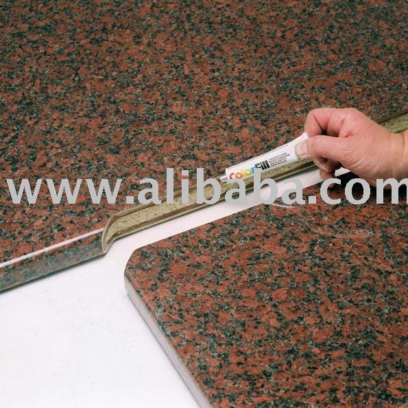 Colorfill Worktop Joint Sealant & Repairer Buy Laminate Joint Product