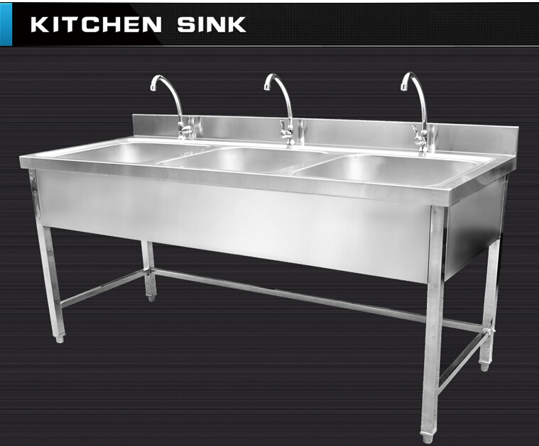 ... Stainless Steel Kitchen Sink Cabinet,Commercial Stainless Steel