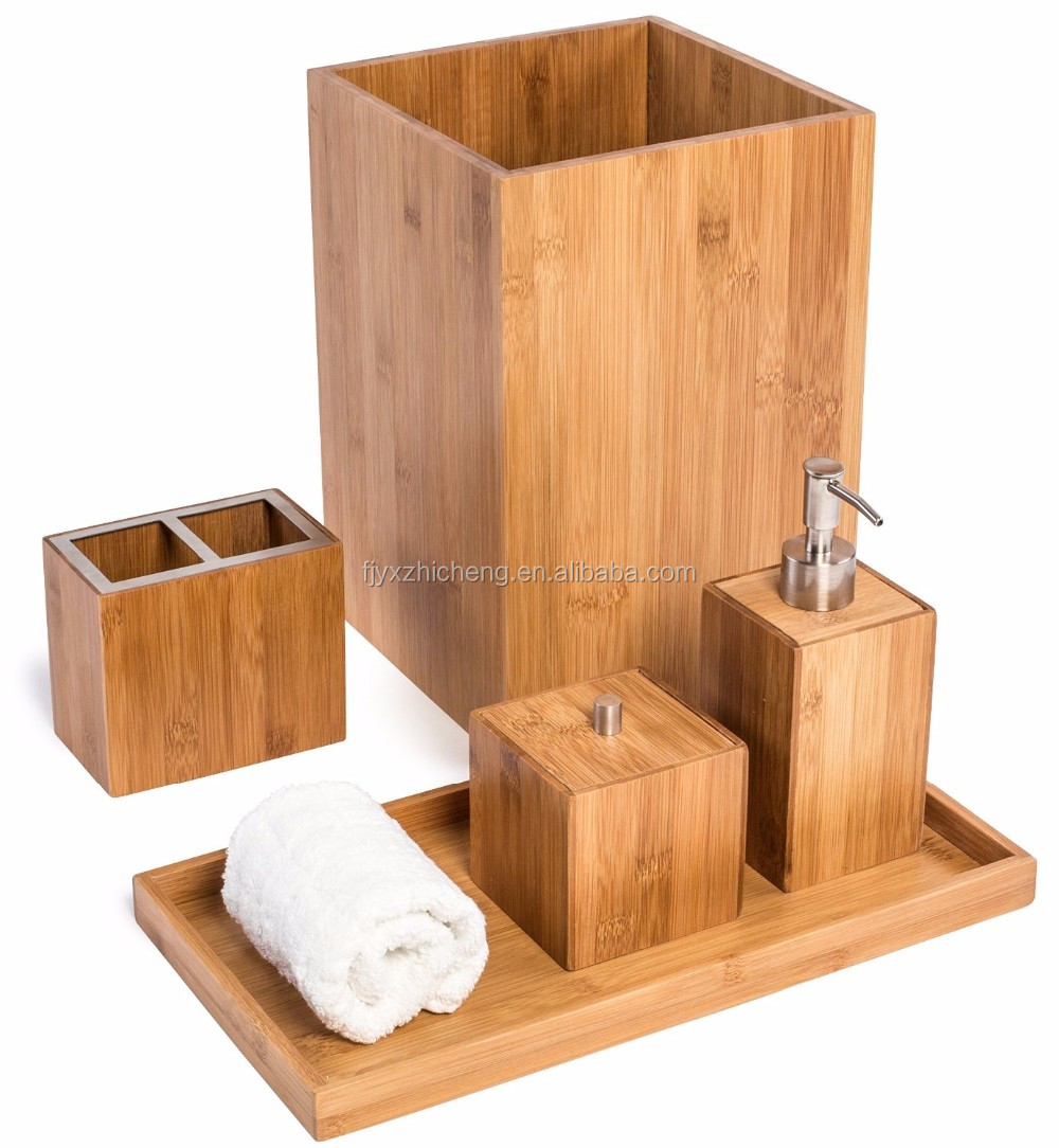 Wholesale Bamboo Bathroom Set Hot Selling Bamboo Bathroom ... Wholesale Bamboo Bathroom Set Hot Selling Bamboo Bathroom ...
