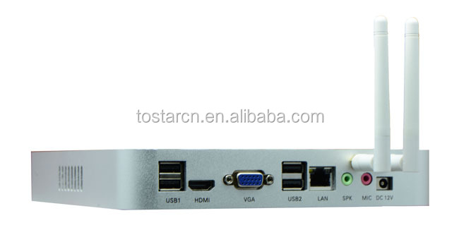 ミニhtpcs11とデュアルコアインテルceleronghzのcpu1037u1.82gbddr38gbssd問屋・仕入れ・卸・卸売り