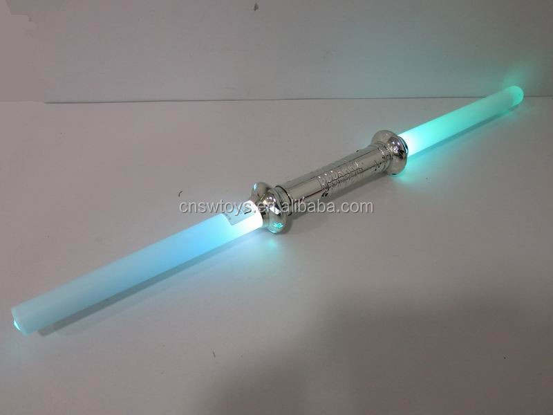 2通りの剣の光- アップスティック2jr4600605ウィザードをled点滅問屋・仕入れ・卸・卸売り