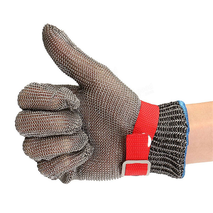 stainless steel glove21