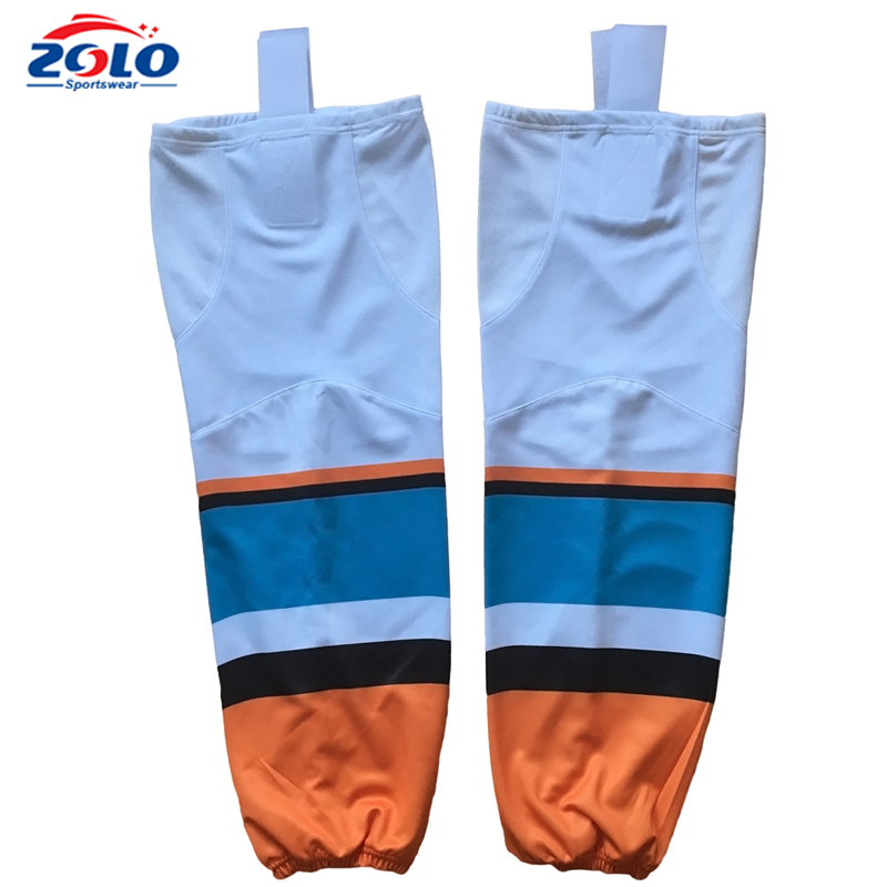 hockey socks