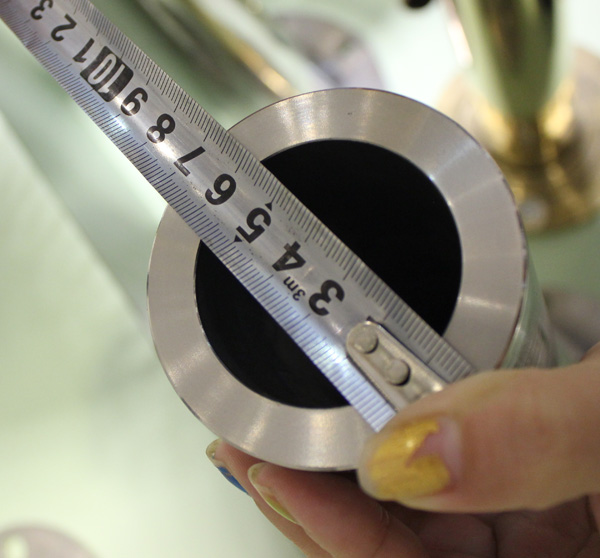 dn63丘大きな中空噴水ノズルの噴水ジェット真鍮噴水ノズル問屋・仕入れ・卸・卸売り