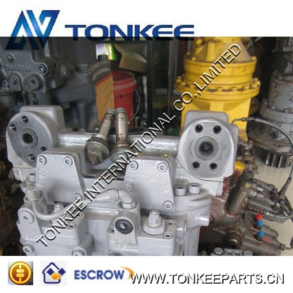 HITACHI ZX200 hydraulic main pump (4).jpg