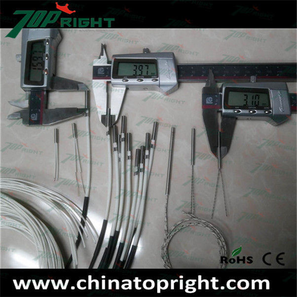 small wattage heater cartridges from china topright industrial