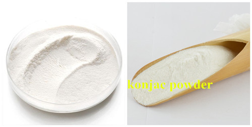 Hubei iso Halal konjac knots shirataki noodles