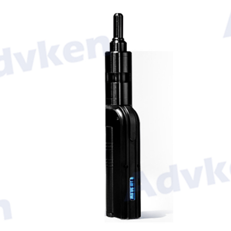 Advken full mechanical high quality 18650 Aluminum ZNA 30 Mod