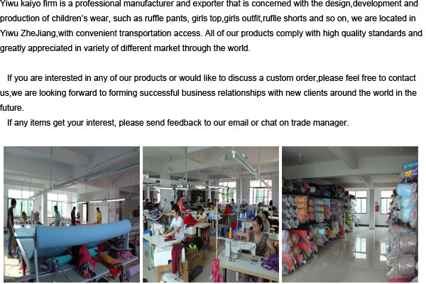卸売ブティック2015キッズパンツ女の子フリルのパンツベビーレギンス子供のための秋のファッション仕入れ・メーカー・工場