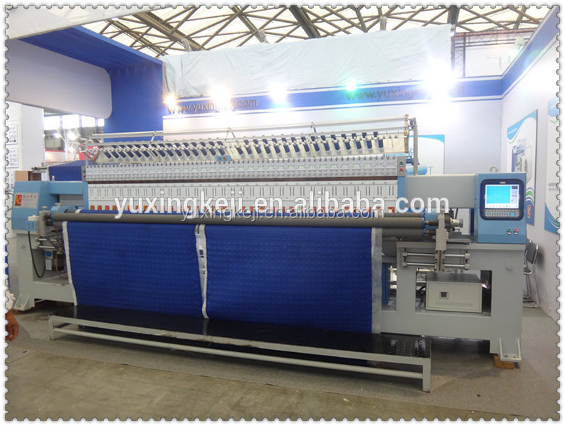 Computerized Embroidery Machine Embroidery Sewing Machine - Buy