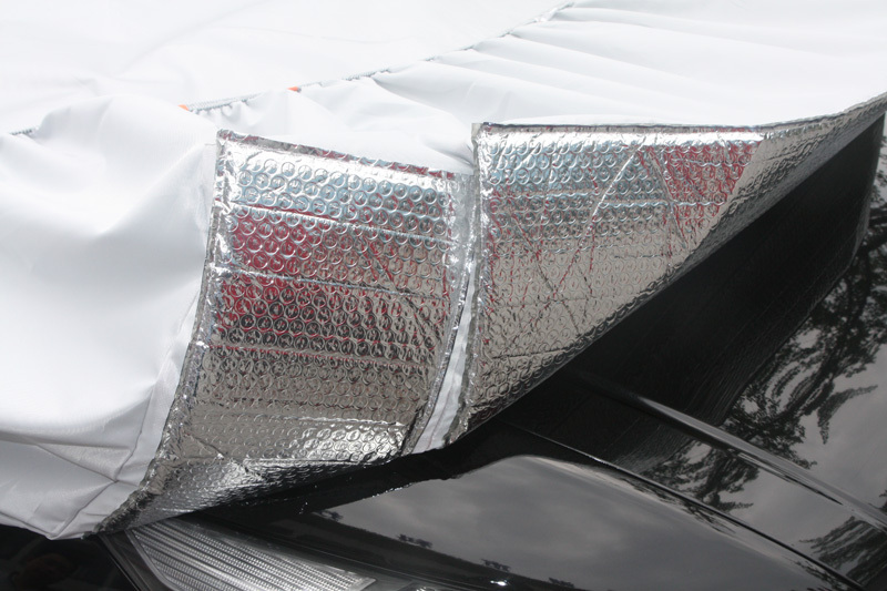 Antihail Car Cover Inflatable Hail Proof Car Cover Buy Antihail Car