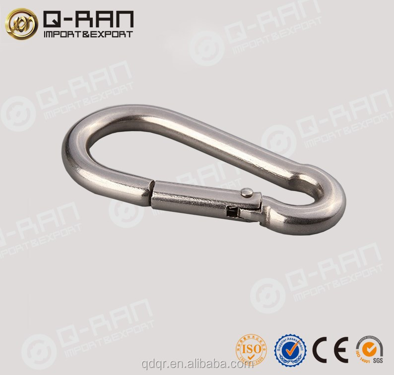 metal snap hooks supplier From beefy bolt snaps to loop swivel snaps, we have the snap hooks for any job keep straps secure and easy to maneuver by incorporating metal snap hooks. metal snap hooks supplier From beefy bolt snaps to loop swivel snaps, we have the snap hooks for any job keep straps secure and easy to maneuver by incorporating metal snap hooks.