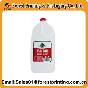 2014 The OEM Custom Private Label Coconut Water