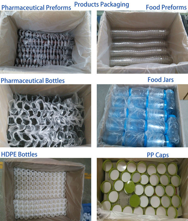 プラスチック製薬瓶、 プラスチック製医薬品容器、 プラスチック薬局のボトル仕入れ・メーカー・工場