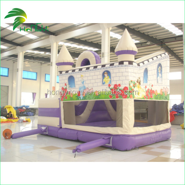 Customized Inflatable Castle (5).jpg