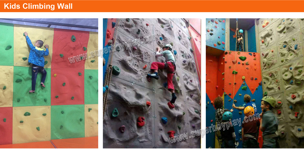 new product 2019 adult competitive competition climbing wall