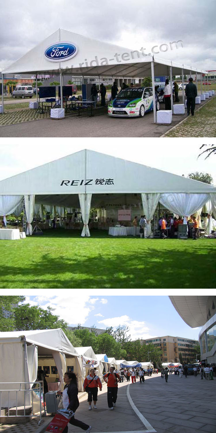 2016新しいデザインイベントテント、大きな展示テント用販売仕入れ・メーカー・工場