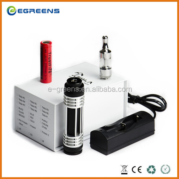 Egreens Tech Tesla mod Tesla vw mod for wholesale