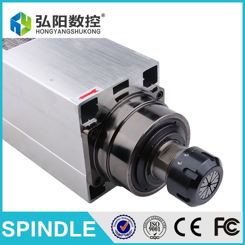 changsheng cs 6.0kw air cooled spindle| Alibaba.com