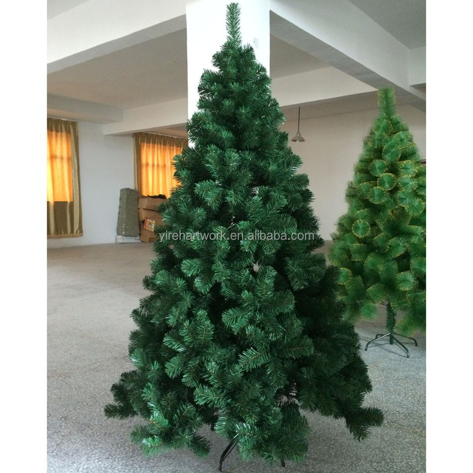 210cm ordinary green pvc encryption christmas tree buy 210cm ordinary green pvc encryption christmas tree buy