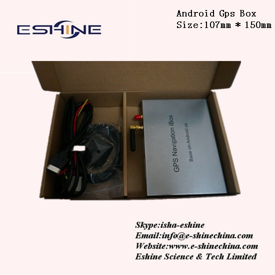 Android Gps Box 01