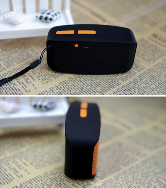 N 10 nhỏ cầm tay tay- miễn phí suqare stereo không dây bluetooth loa cho iphone for ipad cho samsung mp4 mp3 pc