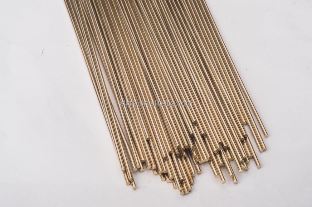 銅合金( cu。 zn。 ni。 si) ロッドをろう付けhs221|weldingrod|welding材料溶接棒溶接ワイヤ仕入れ・メーカー・工場
