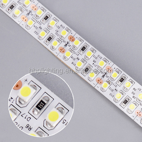 エピスター240のled/m3000kledストリップ、 エピスター3528240ウォーム白色ledストリップ、 エピスターsmdledストリップ暖かい白35283000k仕入れ・メーカー・工場