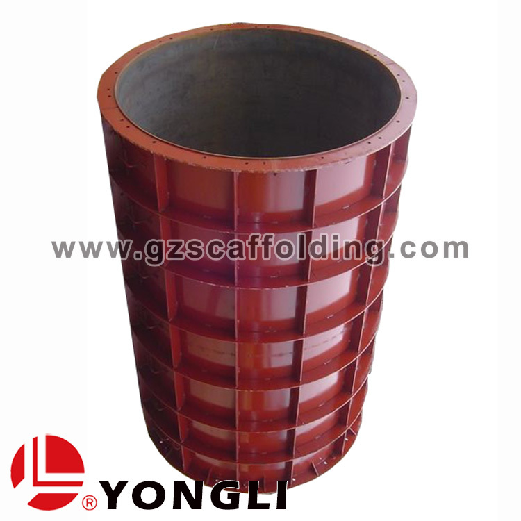 Concrete Column Casting Mold,Steel Concrete Mold Buy Concrete Mold,Concrete Column Mold