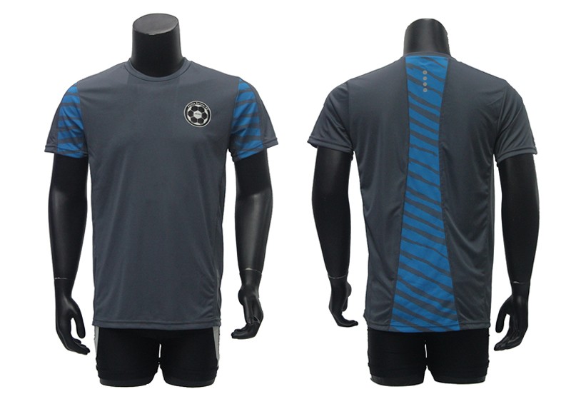 2016 Hot Style Soft Custom Design Top Quality Best Selling Team Jersey