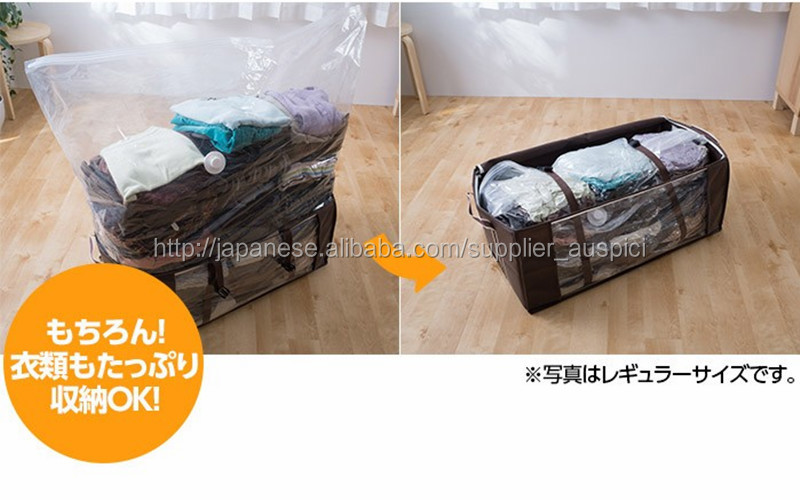 2015PVC収納ケース ワイドサイズ 枕入れるバッグ問屋・仕入れ・卸・卸売り