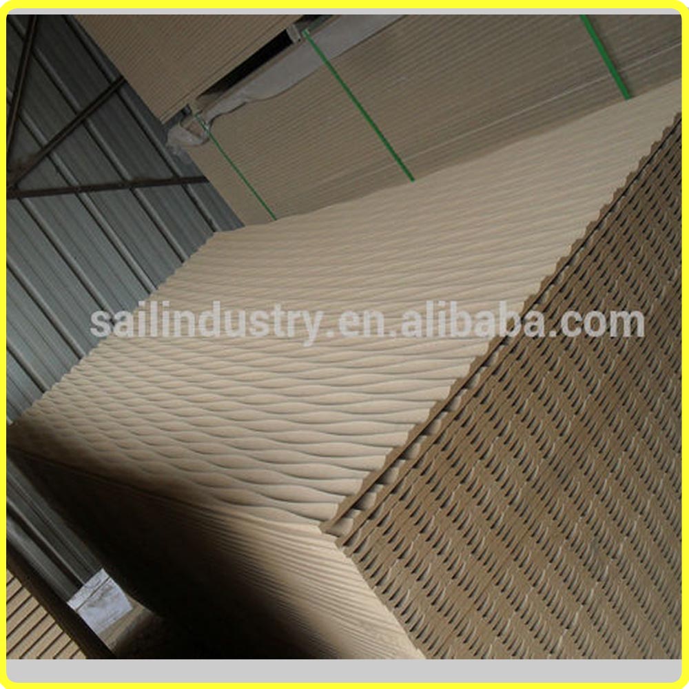 Bordo di legno decorativo 3d decorativi pannello mdf fibra di ...