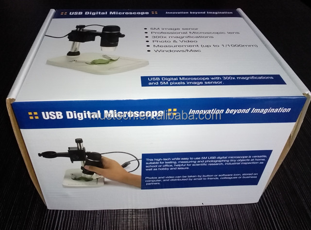 高解像度usbデジタル顕微鏡で230x倍率比1080 pデジタル顕微鏡から提供メーカー仕入れ・メーカー・工場