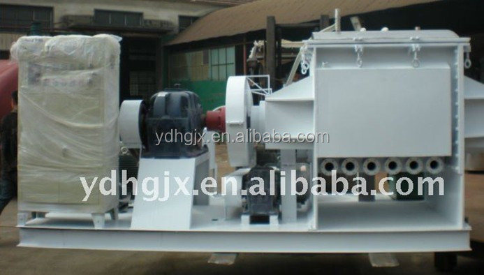 Chewing Gum Sigma Kneader