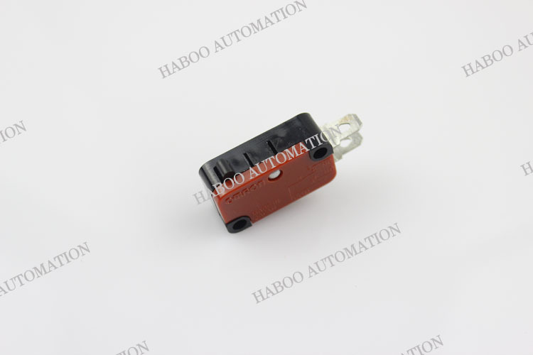 _push button micro switch